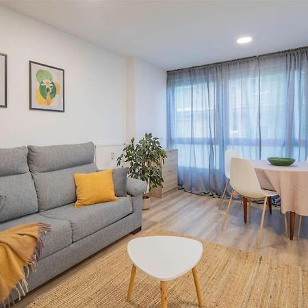 Lindo Estudio En El Centro By Cabana Rentals Vigo Ngoại thất bức ảnh