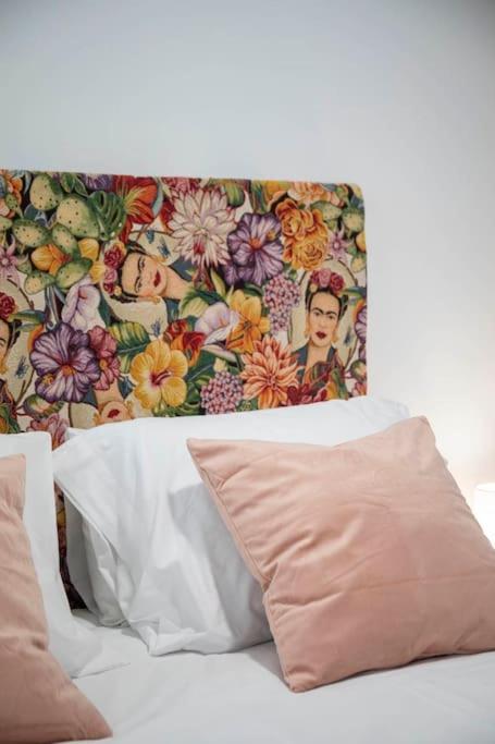 Lindo Estudio En El Centro By Cabana Rentals Vigo Ngoại thất bức ảnh
