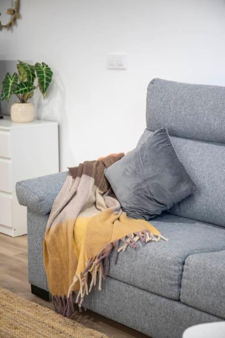Lindo Estudio En El Centro By Cabana Rentals Vigo Ngoại thất bức ảnh